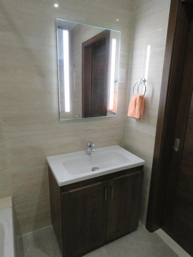 Aquamarine Sea Front Apartments - Second Floor Marsaskala Extérieur photo